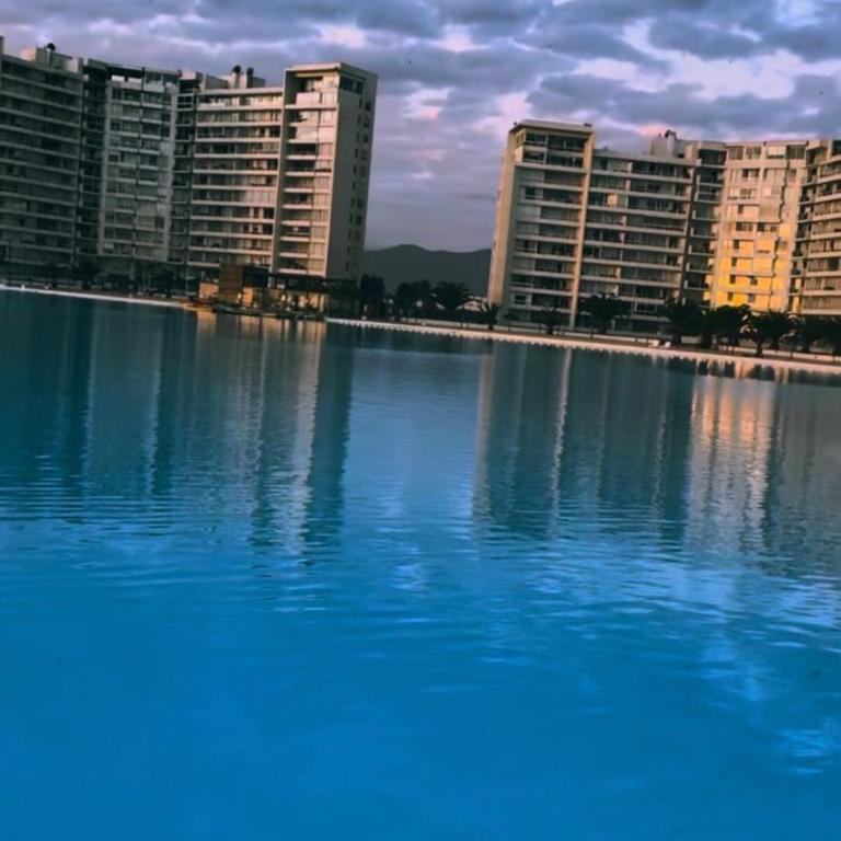 Lagoon and reef 914 - One-Bedroom Apartment - 4
