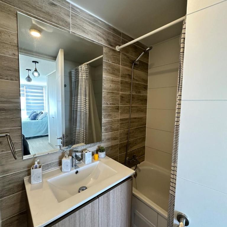 Lagoon and reef 914 - Apartamento de 1 dormitorio - 7