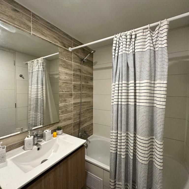 Lagoon and reef 914 - One-Bedroom Apartment - 9