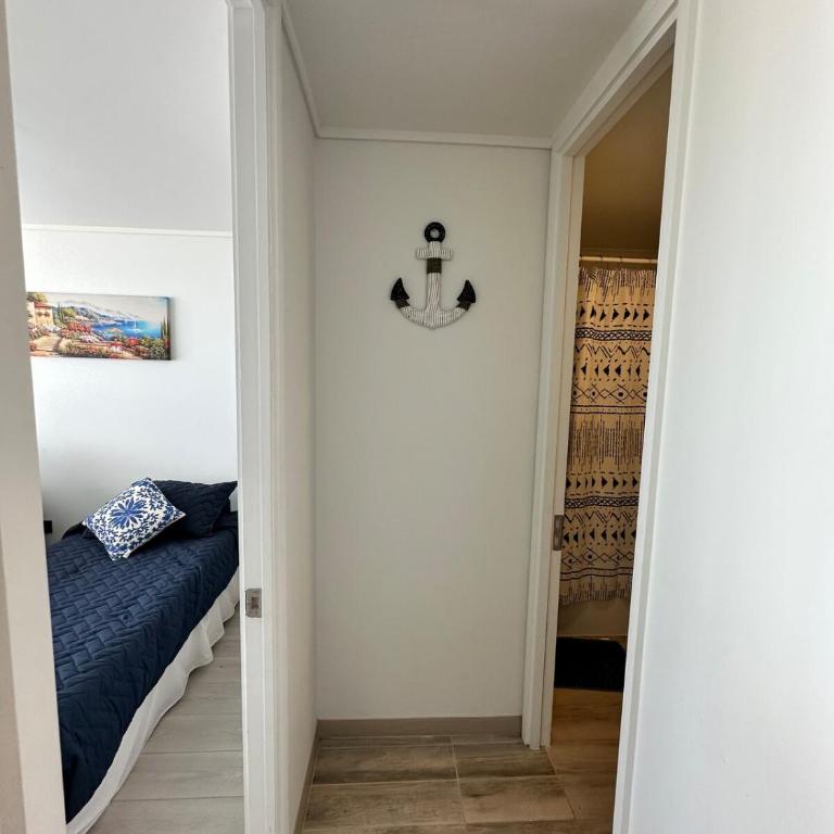 Lagoon and reef 914 - One-Bedroom Apartment - 12