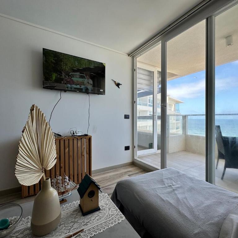 Lagoon and reef 914 - One-Bedroom Apartment - 13