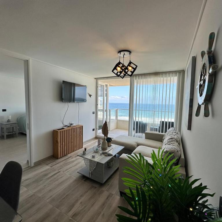 Lagoon and reef 914 - One-Bedroom Apartment - 16