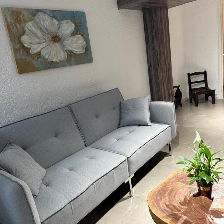Rambla Vibes - Casa de 2 dormitorios - 4