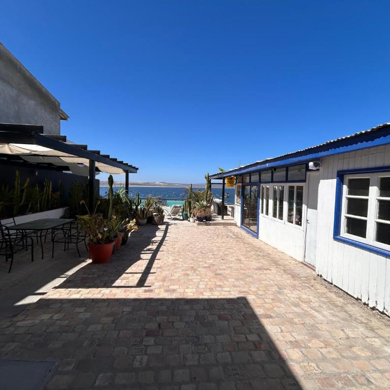 CasaMar Tongoy - Five-Bedroom House - 2
