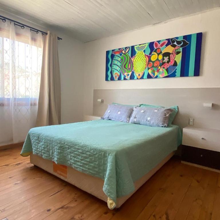 CasaMar Tongoy - Five-Bedroom House - 3