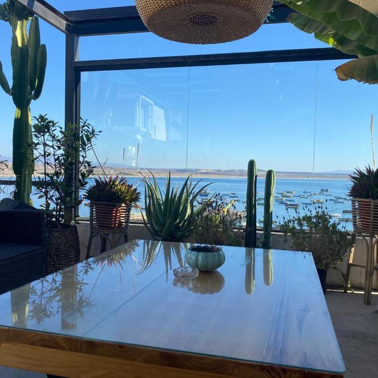CasaMar Tongoy - Five-Bedroom House - 5
