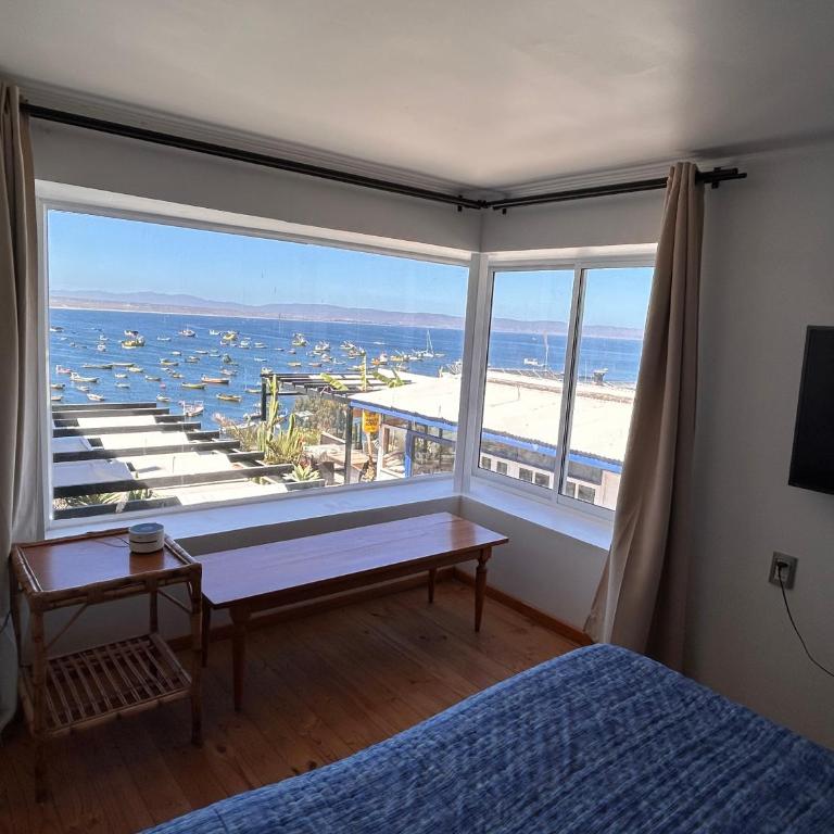 CasaMar Tongoy - Five-Bedroom House - 6