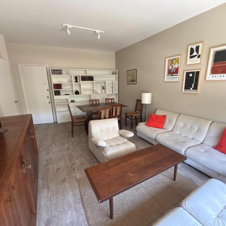 Apartamento en Malvin - Two-Bedroom Apartment - 1