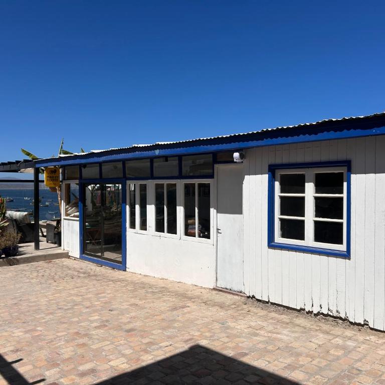 CasaMar Tongoy - Five-Bedroom House - 15