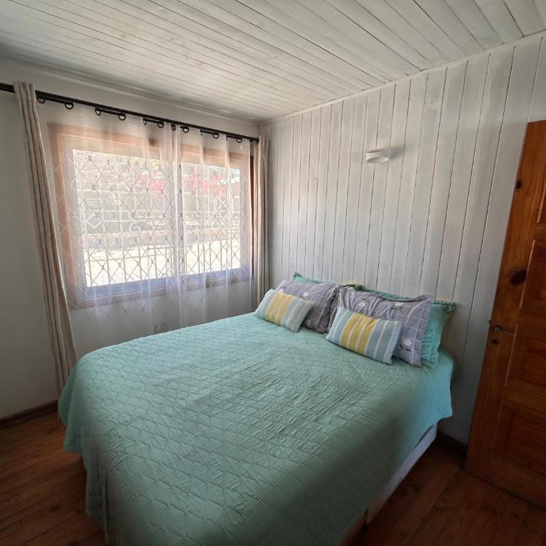 CasaMar Tongoy - Five-Bedroom House - 17