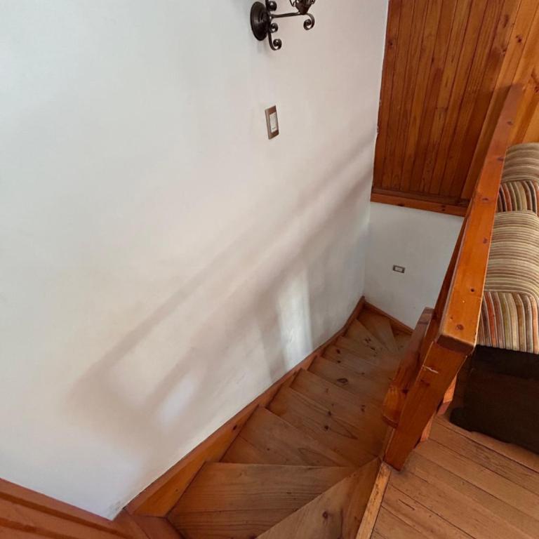 CasaMar Tongoy - Five-Bedroom House - 22