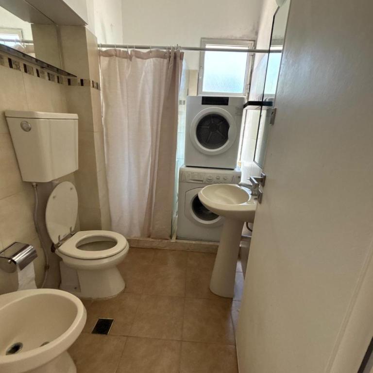 Apartamento en Malvin - Two-Bedroom Apartment - 2