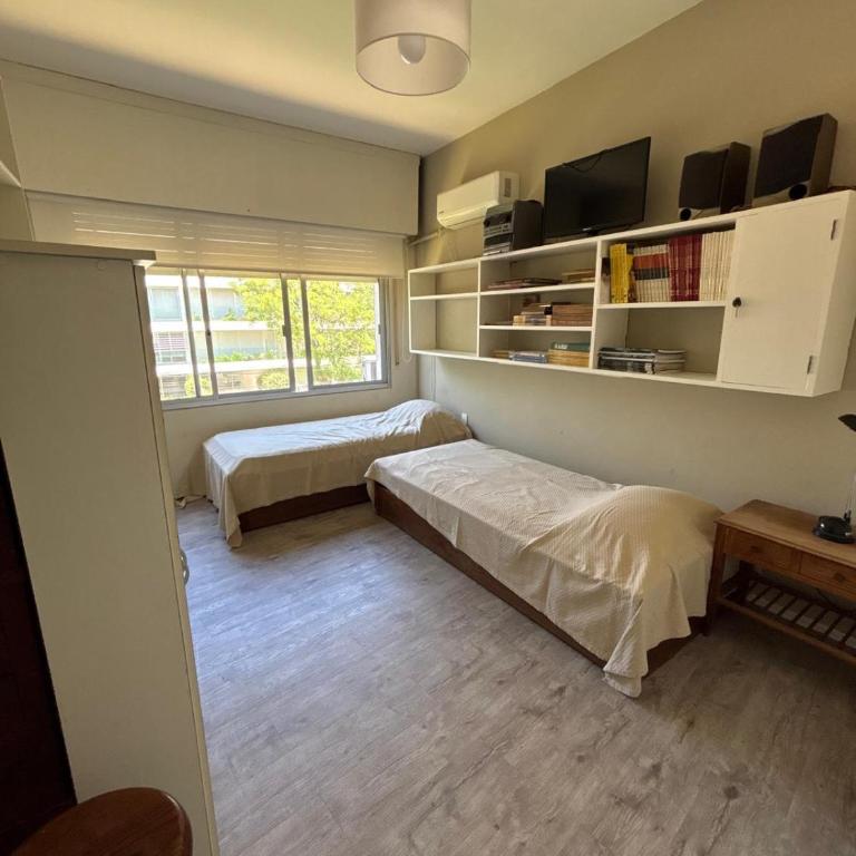 Apartamento en Malvin - Two-Bedroom Apartment - 3