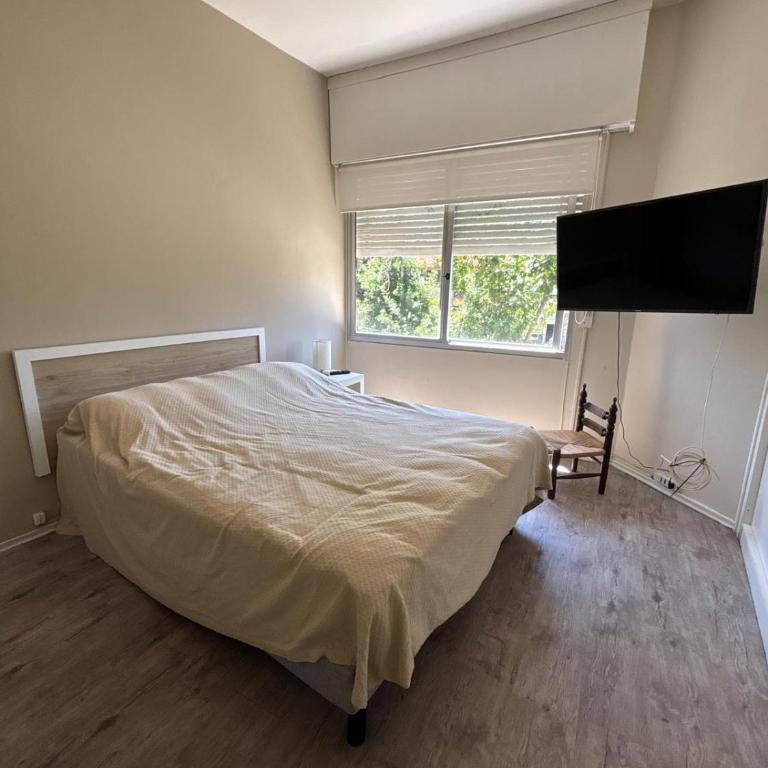 Apartamento en Malvin - Two-Bedroom Apartment - 4