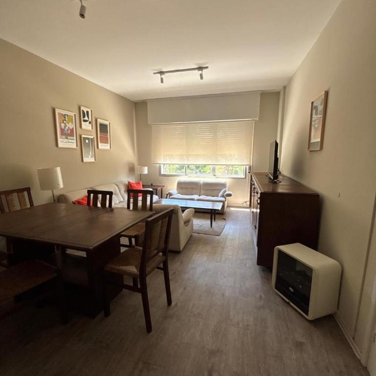 Apartamento en Malvin - Two-Bedroom Apartment - 5