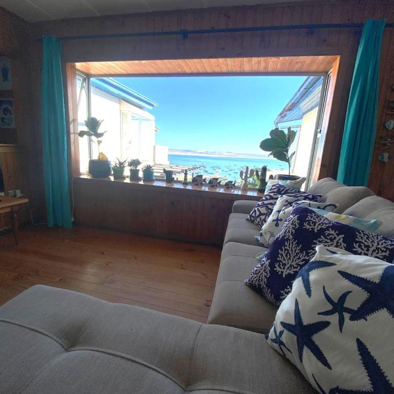 CasaMar Tongoy - Five-Bedroom House - 26