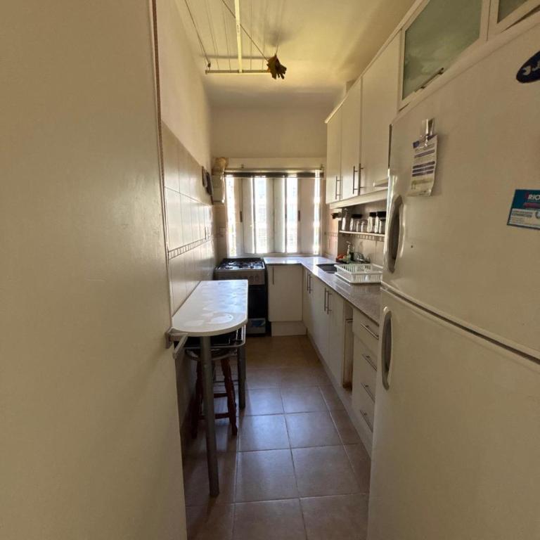 Apartamento en Malvin - Two-Bedroom Apartment - 6