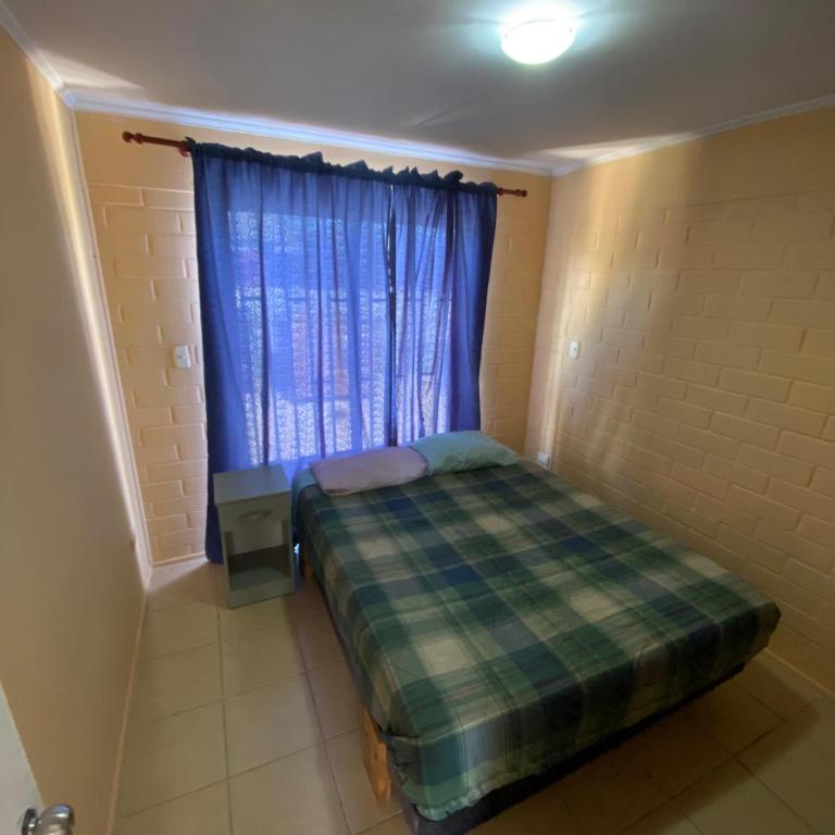Alquilo casa barrio tranquilo Coquimbo - Three-Bedroom House - 2
