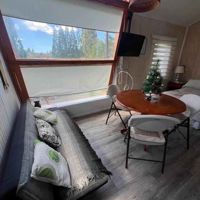 The Prados Loft - Two-Bedroom House - 2