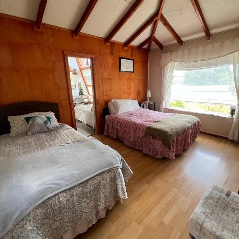 The Prados Loft - Two-Bedroom House - 5