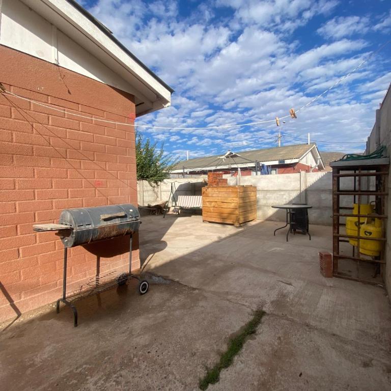 Alquilo casa barrio tranquilo Coquimbo - Three-Bedroom House - 10