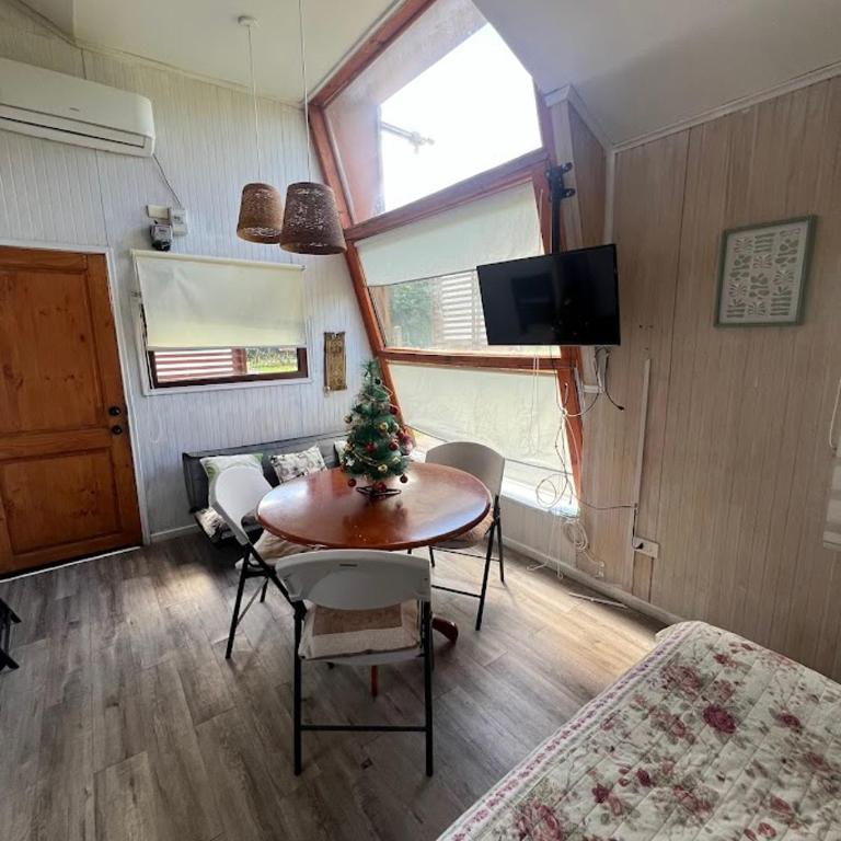 The Prados Loft - Two-Bedroom House - 3