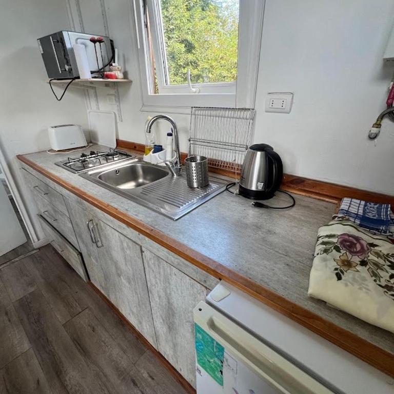The Prados Loft - Two-Bedroom House - 6