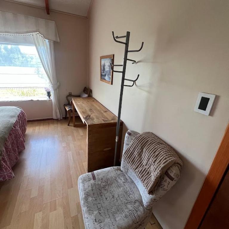 The Prados Loft - Two-Bedroom House - 9