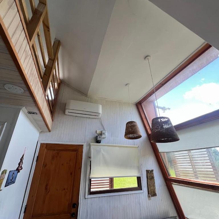 The Prados Loft - Two-Bedroom House - 10