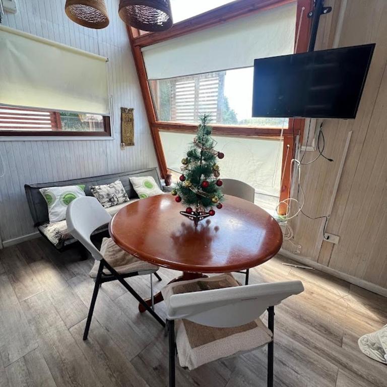 The Prados Loft - Two-Bedroom House - 14