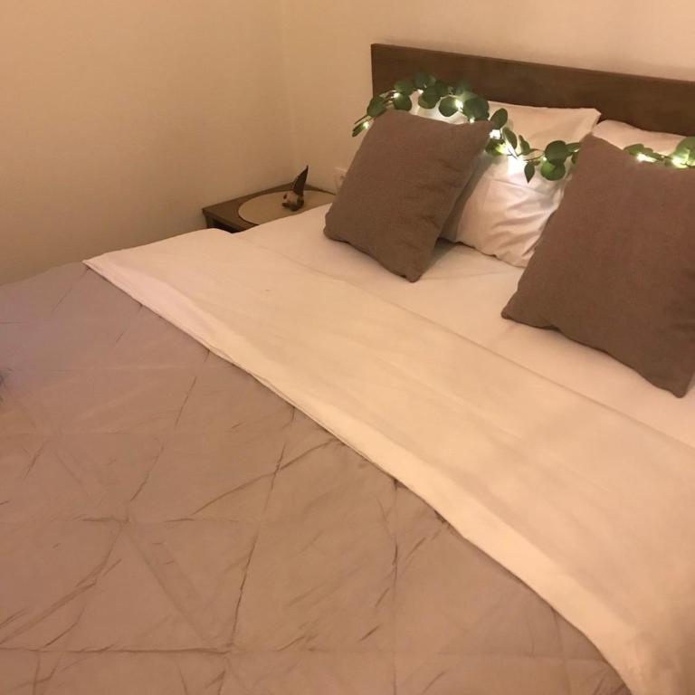 Holiday home Lemoni - Apartman sa 1 Spavaćom Sobom - 7