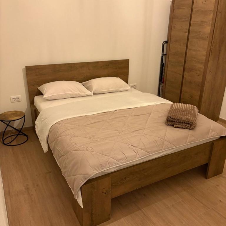 Holiday home Lemoni - Apartman sa 1 Spavaćom Sobom - 8
