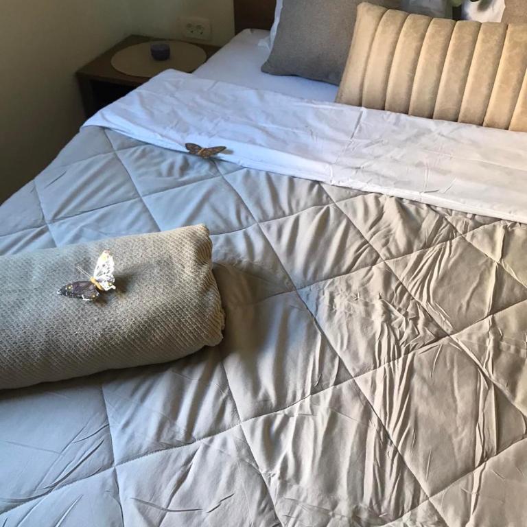 Holiday home Lemoni - Apartman sa 1 Spavaćom Sobom - 16