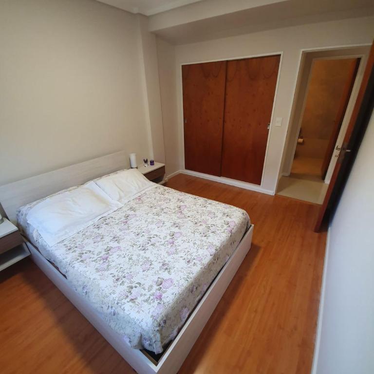 Departamento en Barrio La Perla, Mdp - Apartamento de 1 dormitorio - 5
