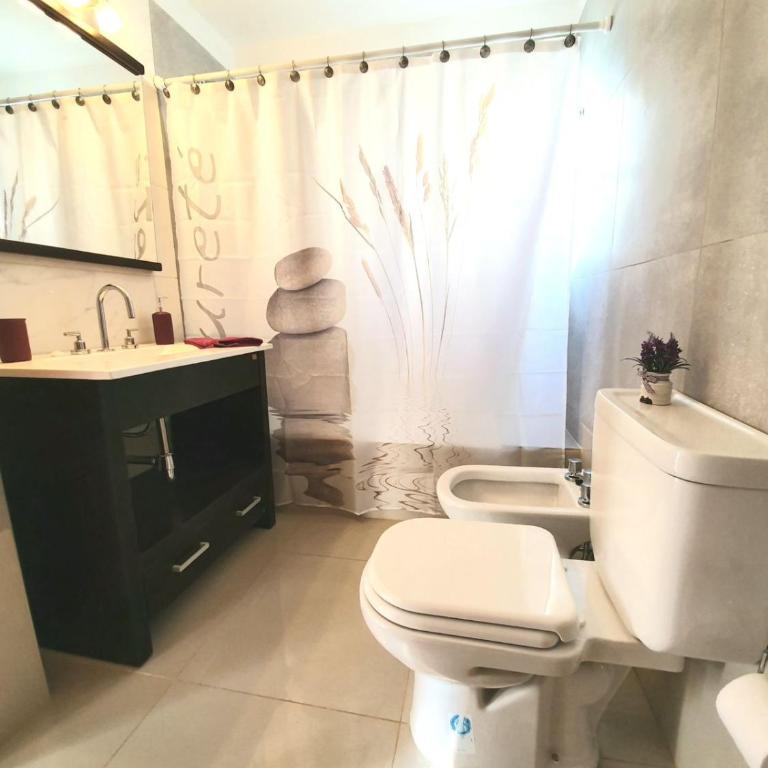 Departamento en Barrio La Perla, Mdp - Apartamento de 1 dormitorio - 7