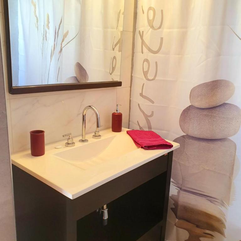 Departamento en Barrio La Perla, Mdp - Apartamento de 1 dormitorio - 8
