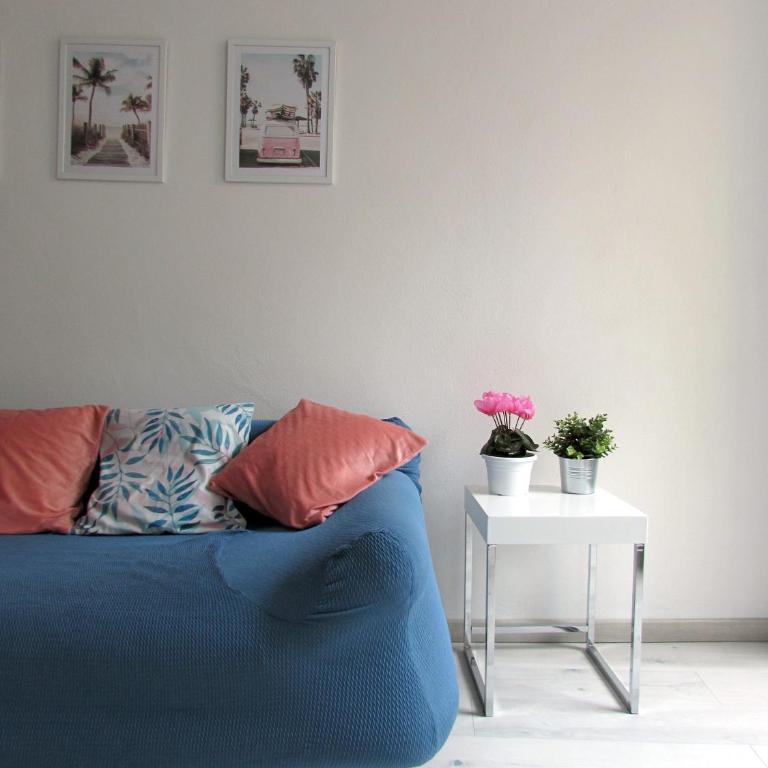 Casa Almà Cagliari - Casa con 1 Camera da Letto - 2