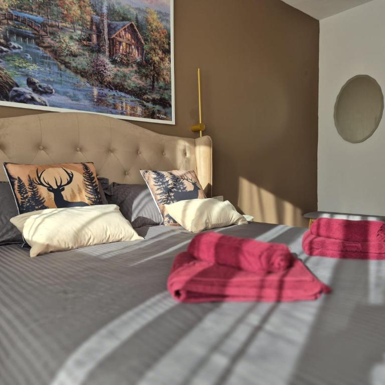 OTILIA apartment - Apartment mit 1 Schlafzimmer - 17