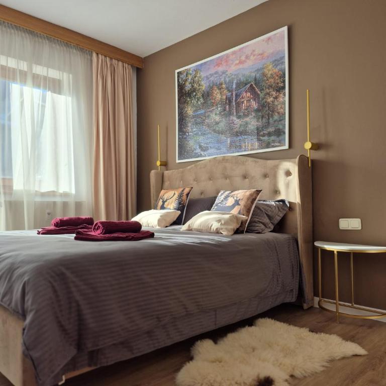 OTILIA apartment - Apartment mit 1 Schlafzimmer - 3
