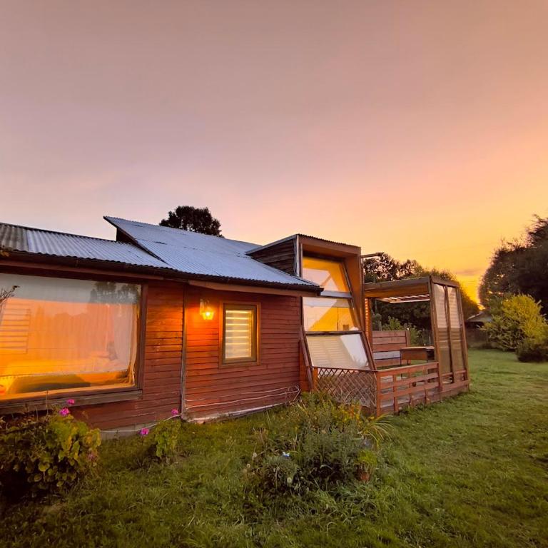 The Prados Loft - Two-Bedroom House - 1