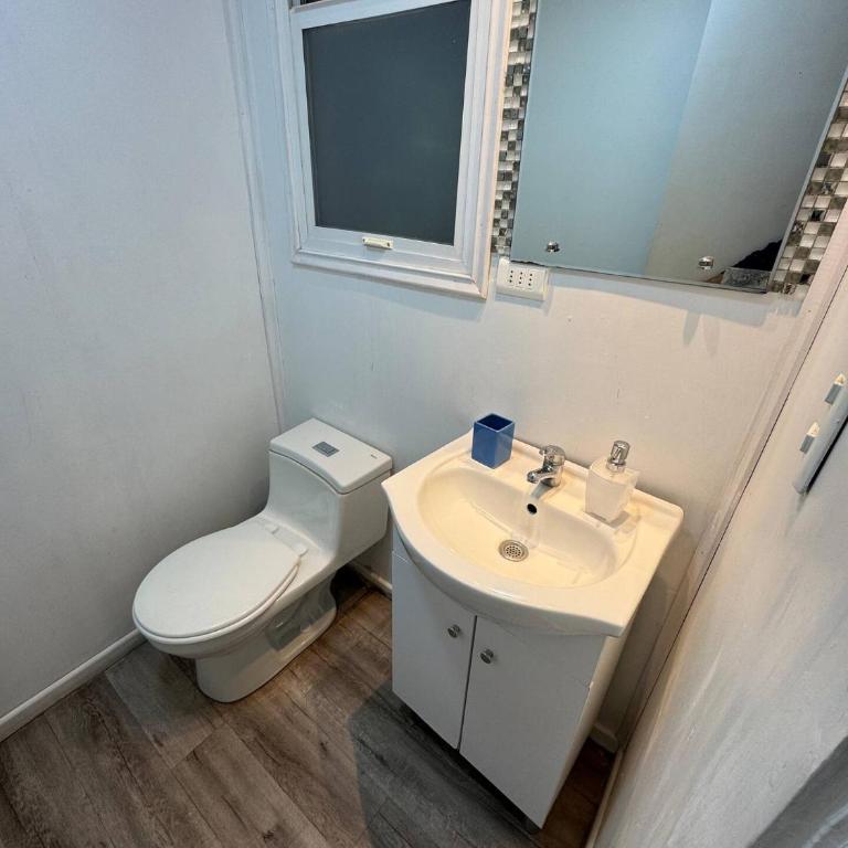 The Prados Loft - Two-Bedroom House - 13