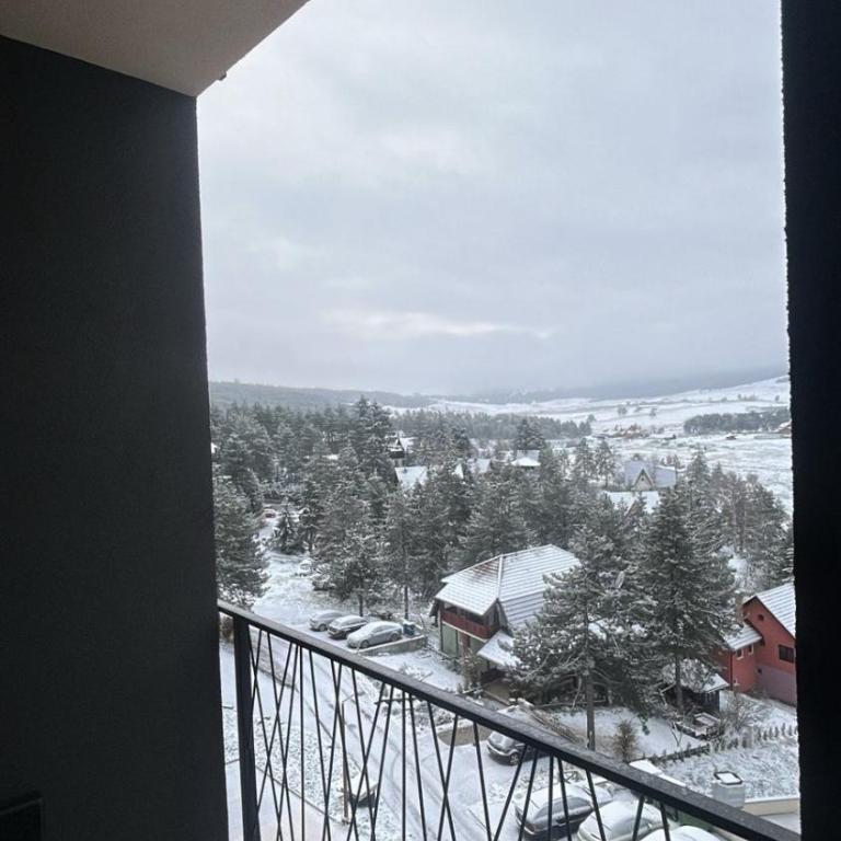 Srebrna pahulja - One-Bedroom Apartment - 37