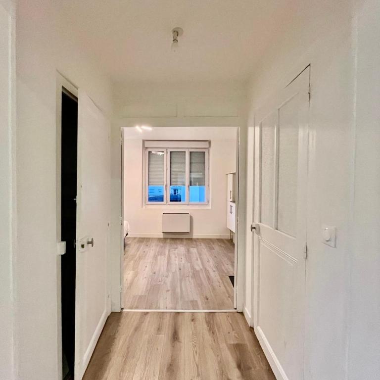 Le cours Saint Pierre cœur de Nantes - Appartamento con 2 Camere da Letto - 11