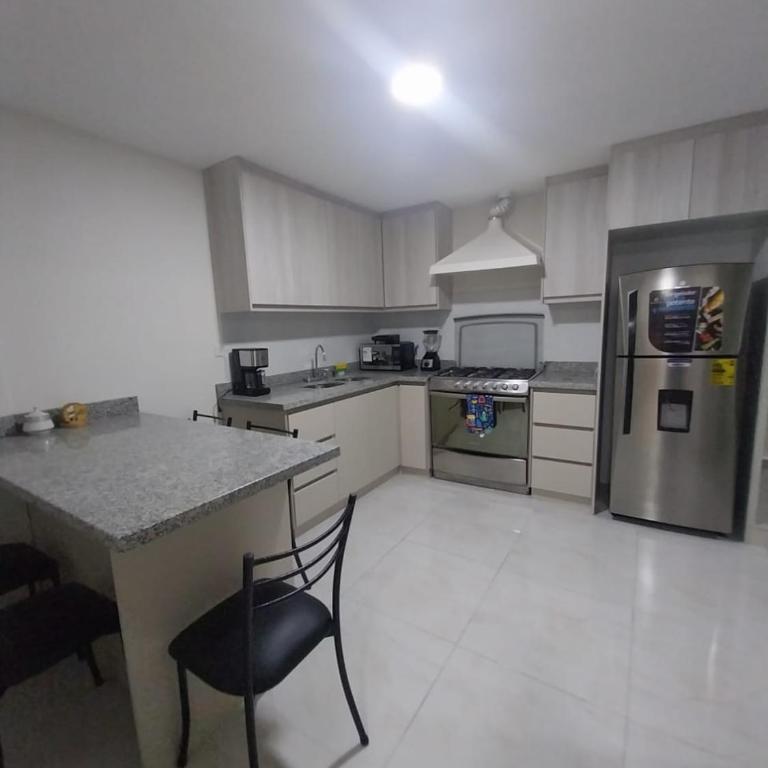 Residencia Bellavista - Apartamento de 2 dormitorios - 2