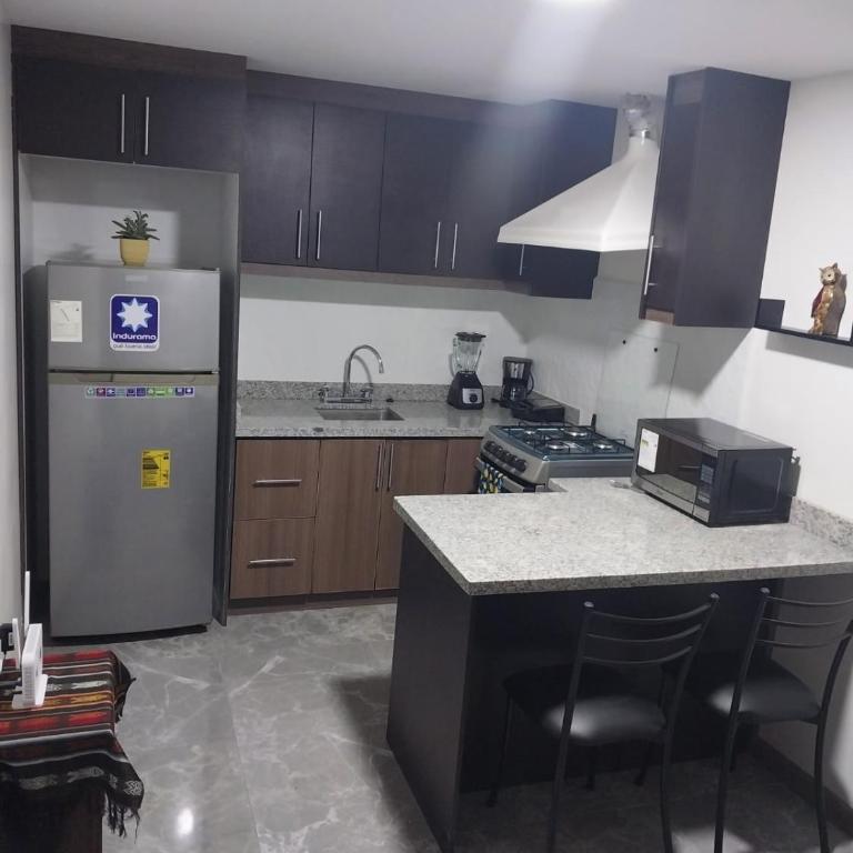 Residencia Bellavista - Apartamento - 7