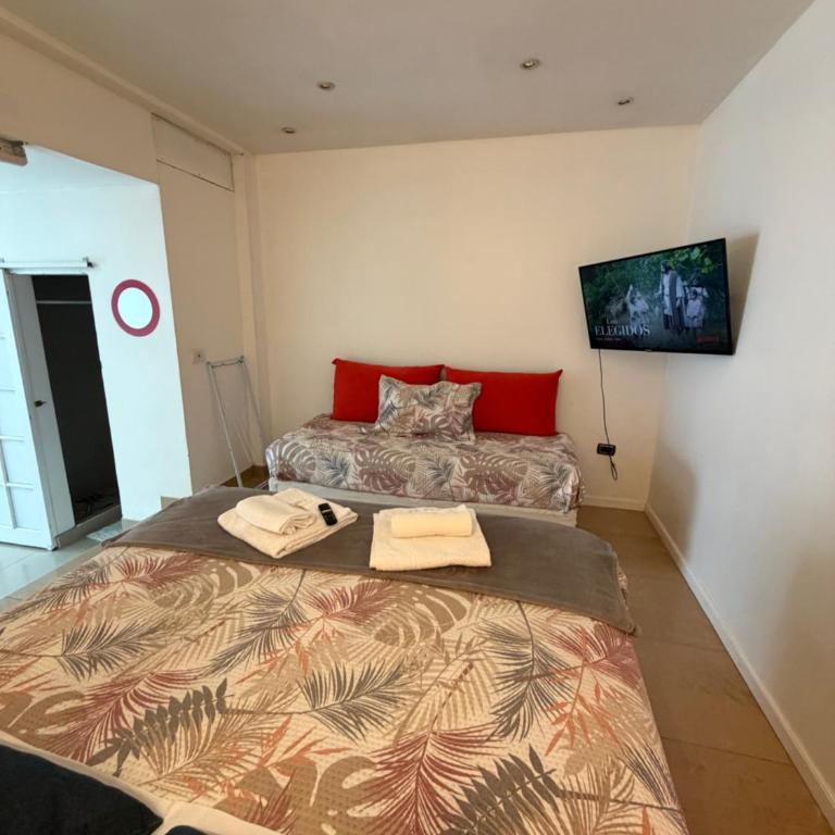 SAN FRANCISCO - Apartamento de 1 dormitorio - 6