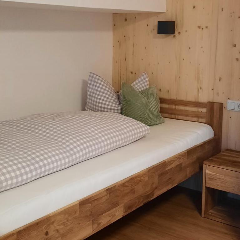 Gästehaus Annemarie - Budget Einzelzimmer - 1