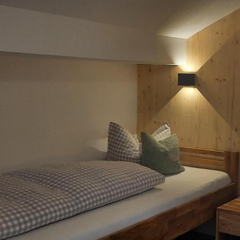 Gästehaus Annemarie - Budget Einzelzimmer - 4