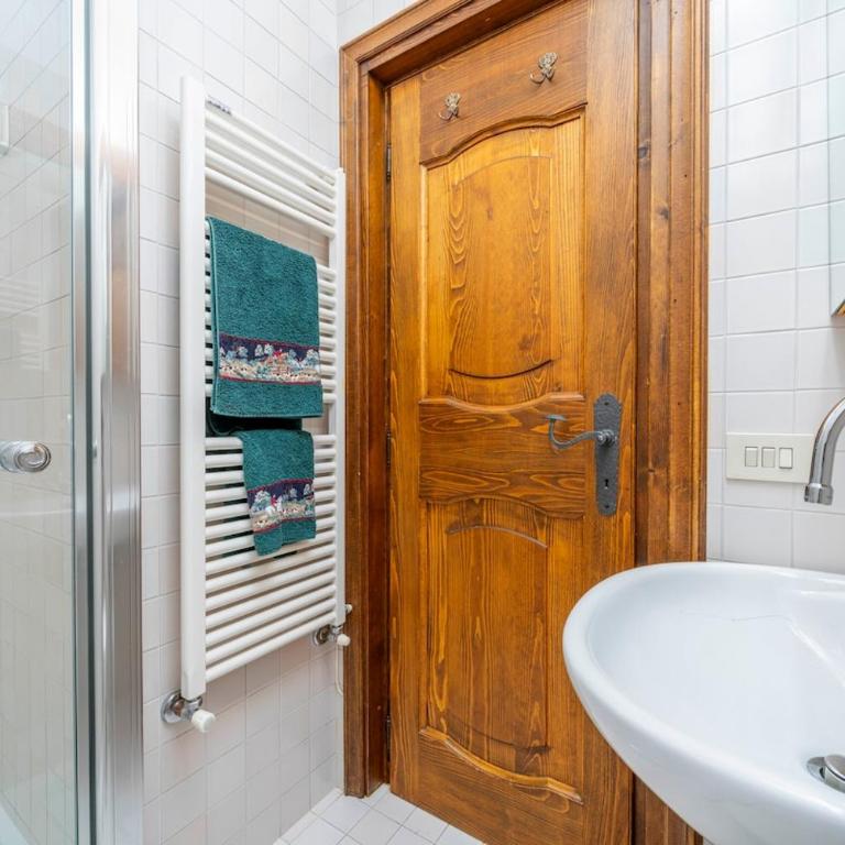 Le Gemelle Apartment - Appartamento con 2 Camere da Letto - 18
