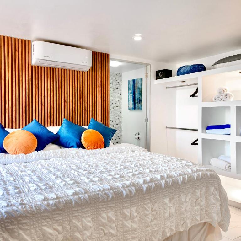 Casa Chevere - Apartamento de 3 dormitorios con vistas - 15